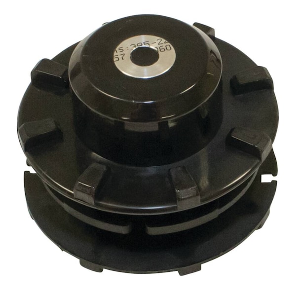 Stens New 385-222 Trimmer Head Spool For Red Max T318915142, 521819501, Fits 385-220 Trimmer Head 385-222 - main